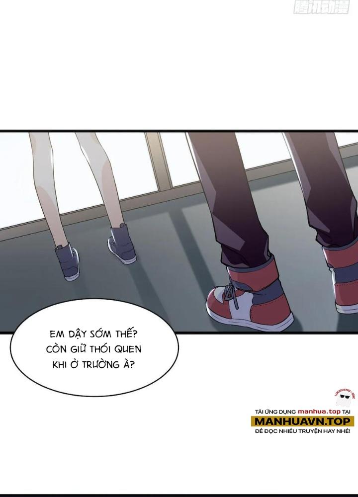 Bạn Gái Phản Diện Của Ta Chapter 114 - Trang 2