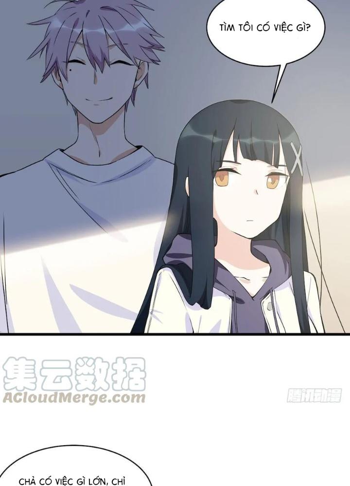 Bạn Gái Phản Diện Của Ta Chapter 114 - Trang 2