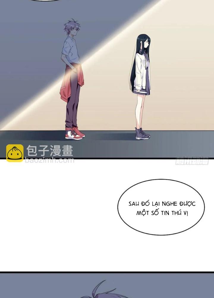 Bạn Gái Phản Diện Của Ta Chapter 114 - Trang 2