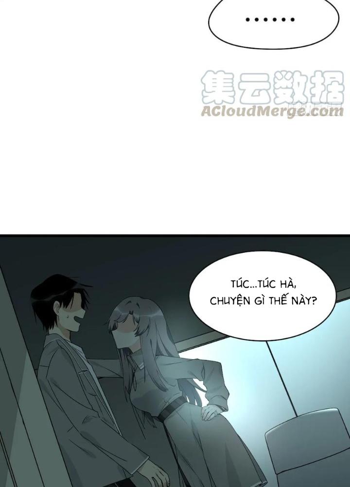 Bạn Gái Phản Diện Của Ta Chapter 114 - Trang 2