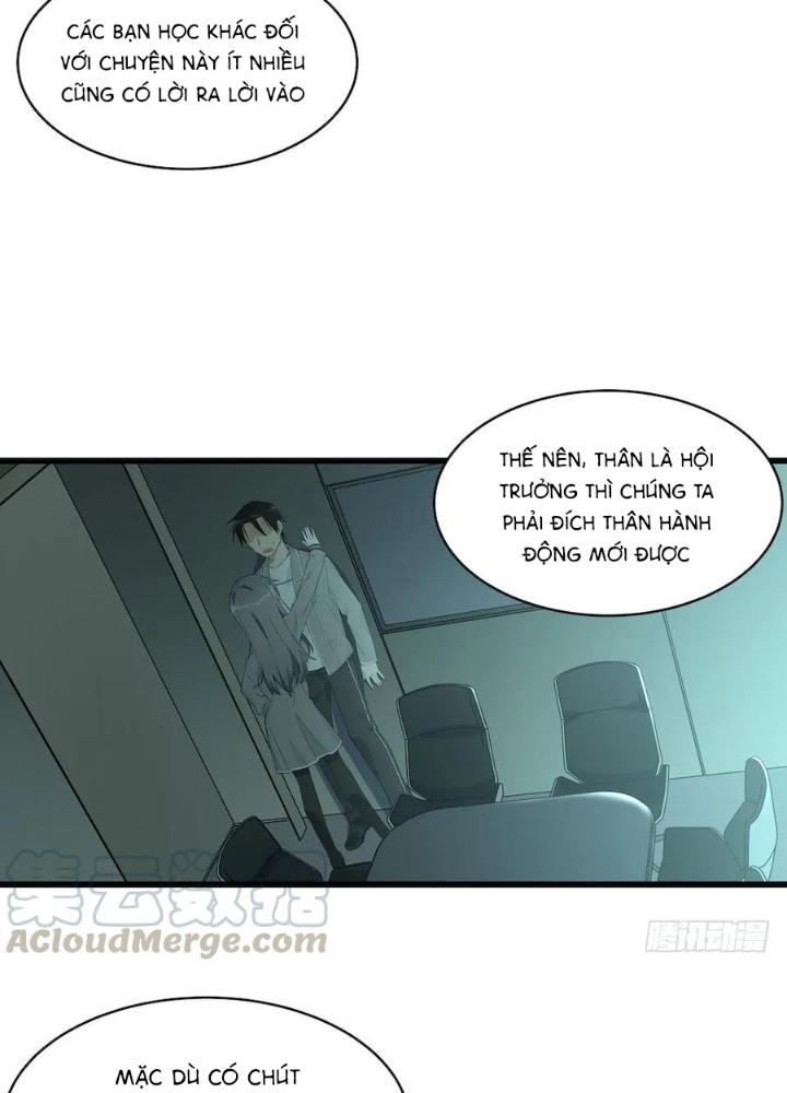 Bạn Gái Phản Diện Của Ta Chapter 114 - Trang 2