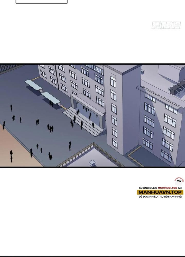 Bạn Gái Phản Diện Của Ta Chapter 114 - Trang 2