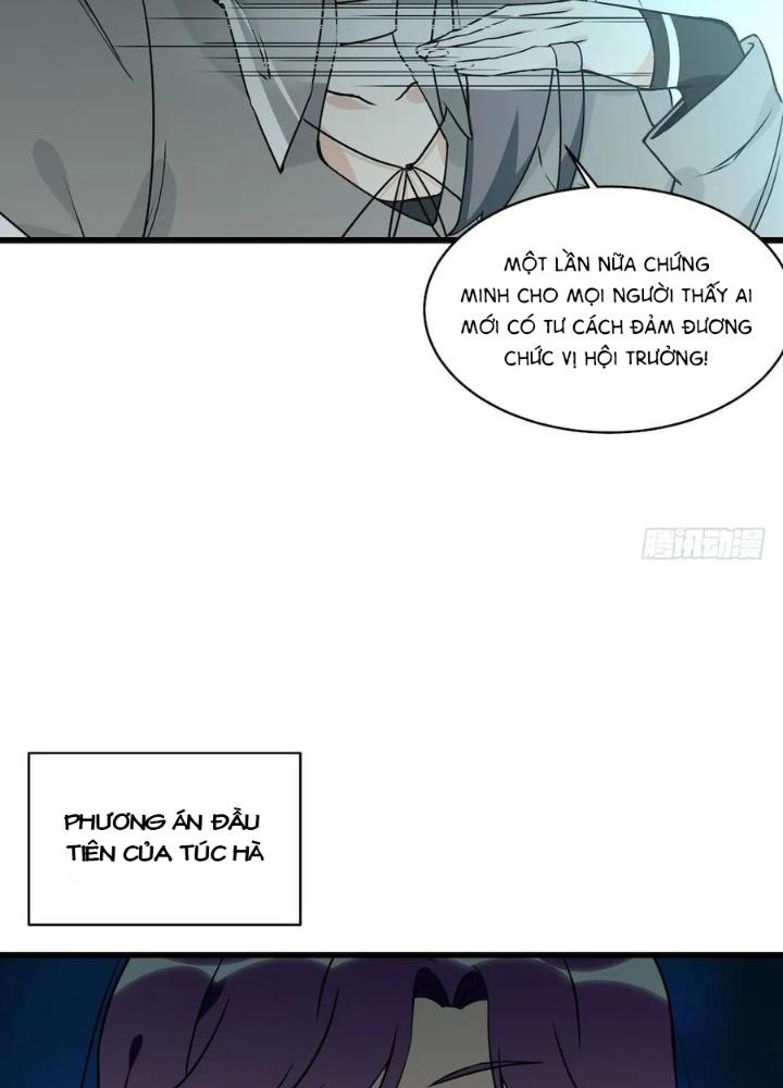 Bạn Gái Phản Diện Của Ta Chapter 114 - Trang 2