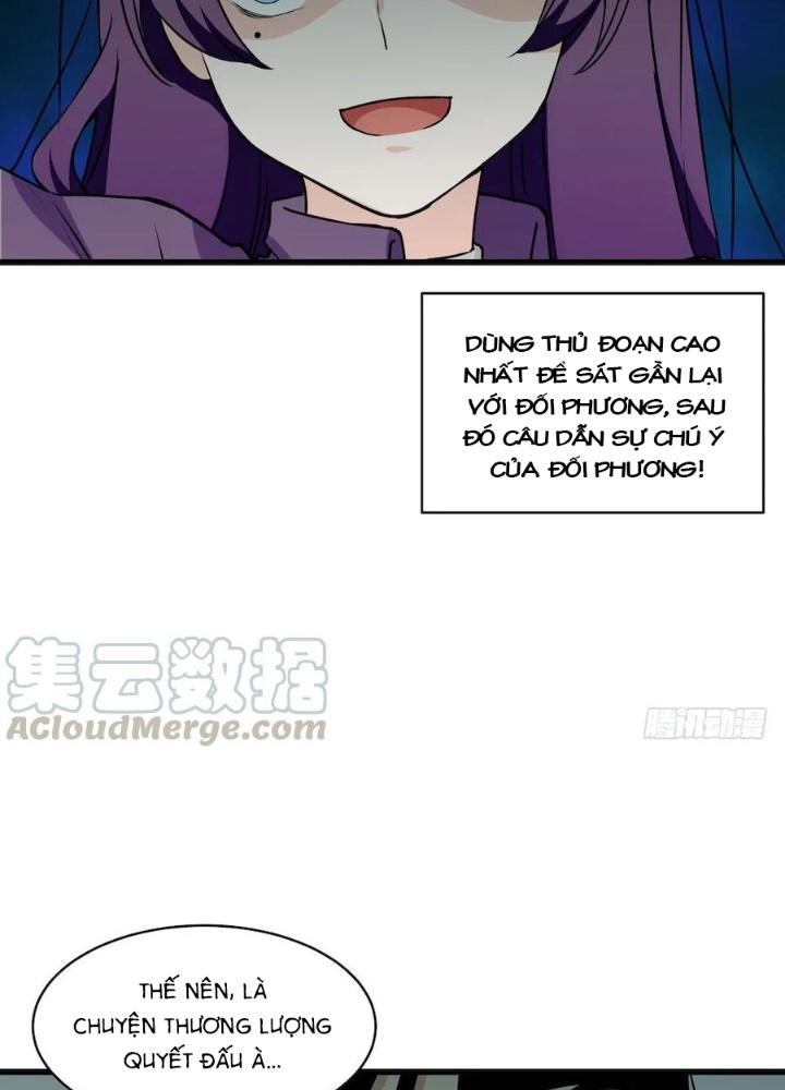 Bạn Gái Phản Diện Của Ta Chapter 114 - Trang 2