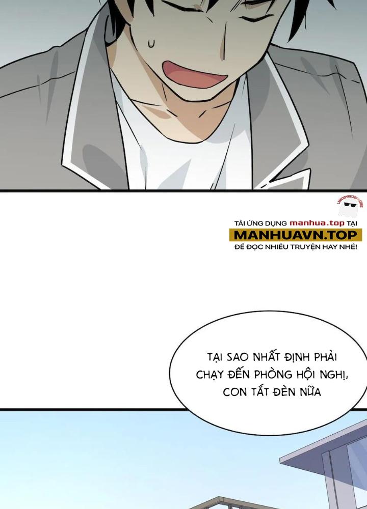 Bạn Gái Phản Diện Của Ta Chapter 114 - Trang 2