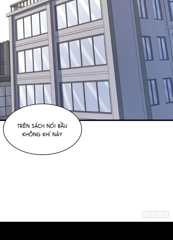 Bạn Gái Phản Diện Của Ta Chapter 114 - Trang 2