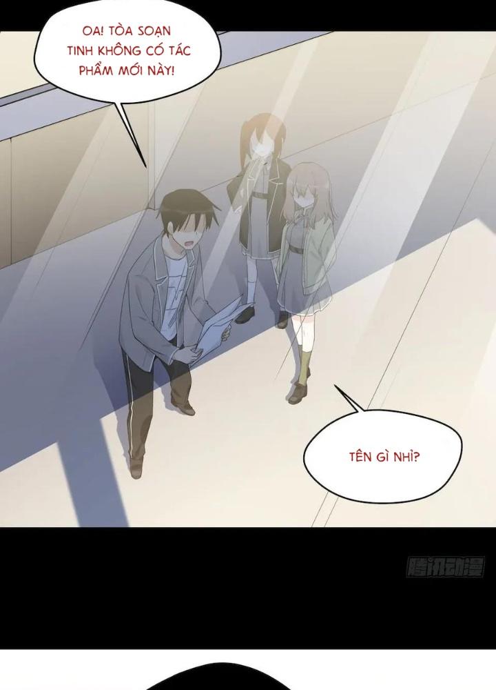 Bạn Gái Phản Diện Của Ta Chapter 114 - Trang 2