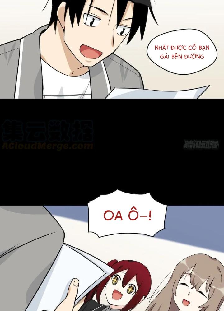 Bạn Gái Phản Diện Của Ta Chapter 114 - Trang 2