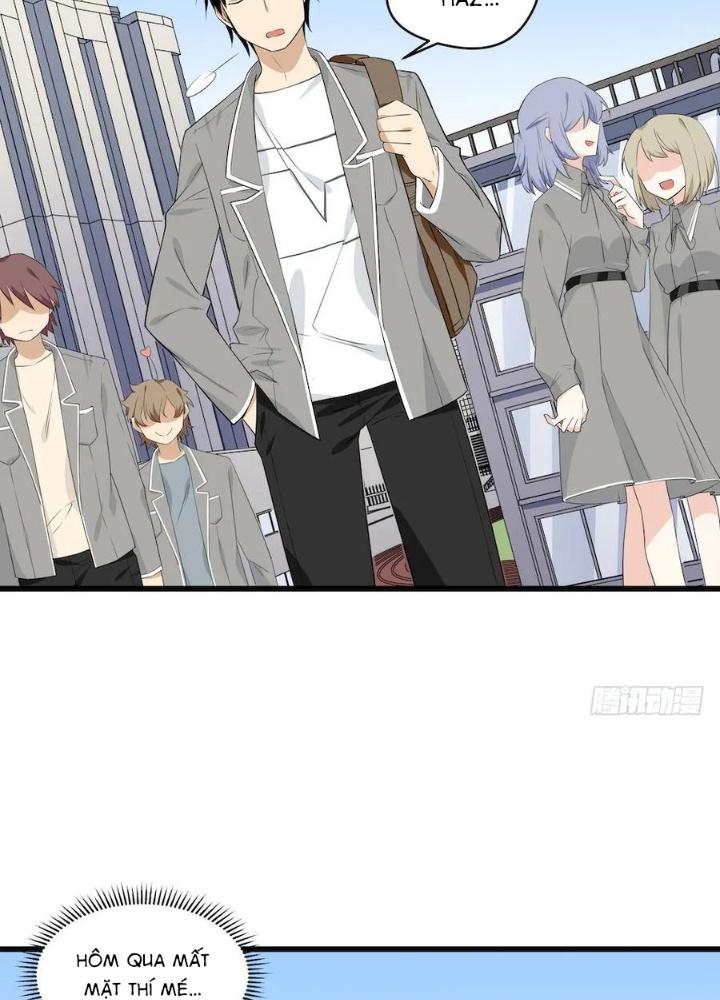 Bạn Gái Phản Diện Của Ta Chapter 114 - Trang 2