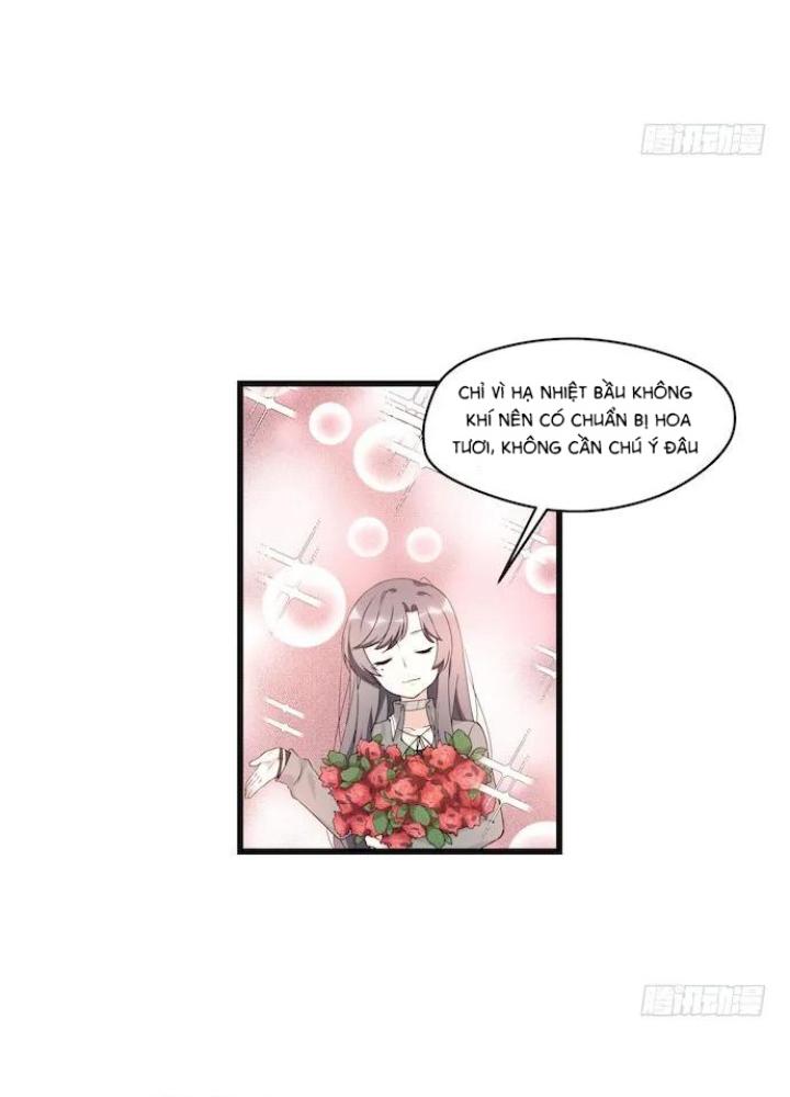 Bạn Gái Phản Diện Của Ta Chapter 115 - Trang 2