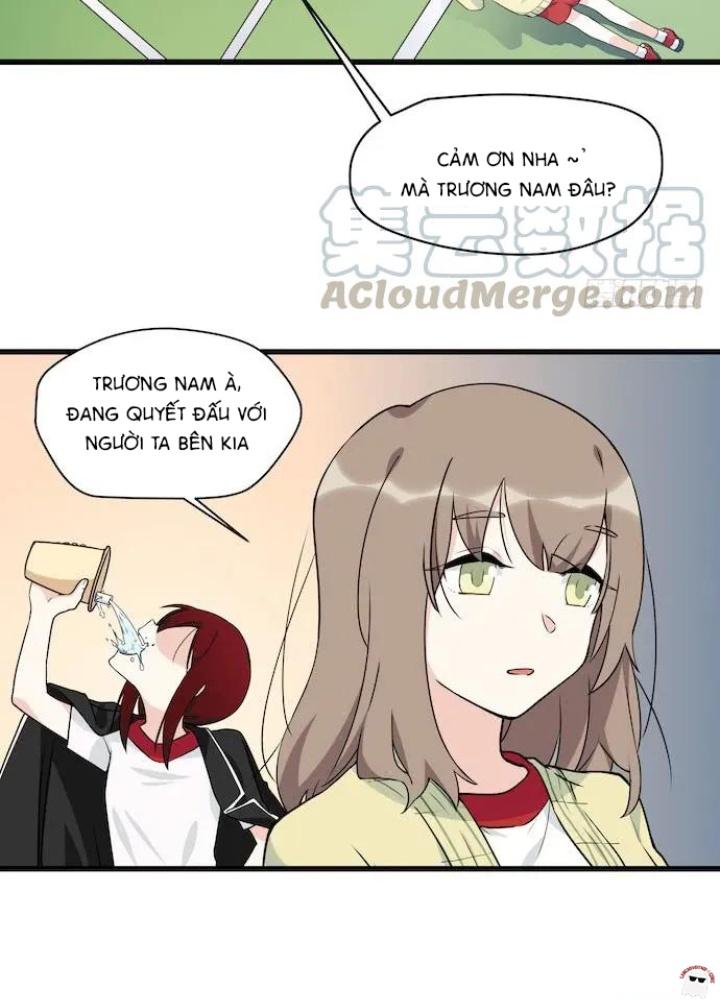 Bạn Gái Phản Diện Của Ta Chapter 115 - Trang 2