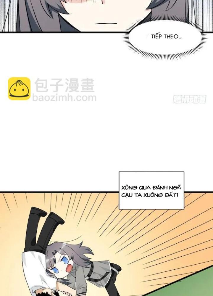 Bạn Gái Phản Diện Của Ta Chapter 115 - Trang 2