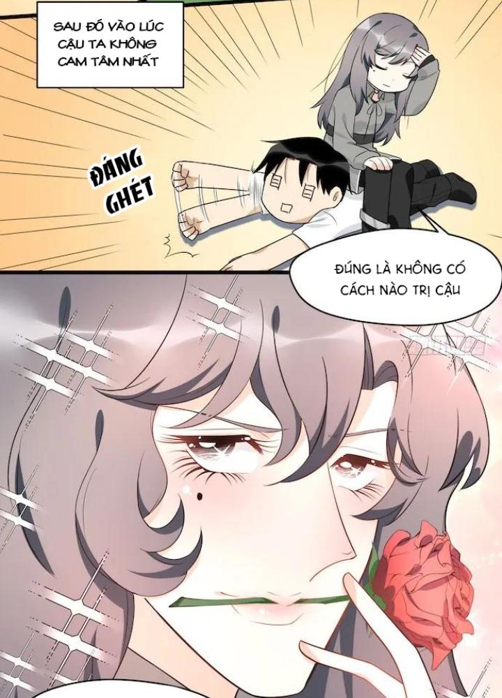 Bạn Gái Phản Diện Của Ta Chapter 115 - Trang 2