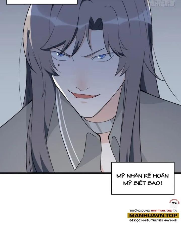 Bạn Gái Phản Diện Của Ta Chapter 115 - Trang 2