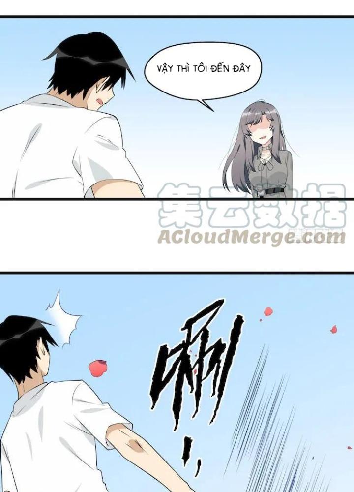 Bạn Gái Phản Diện Của Ta Chapter 115 - Trang 2