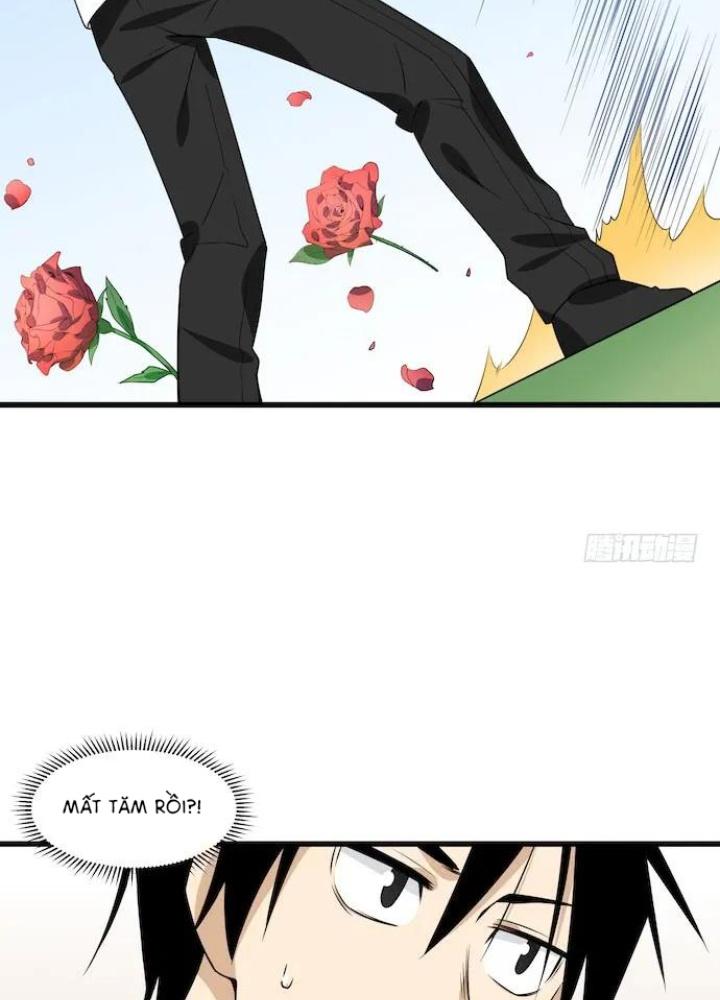 Bạn Gái Phản Diện Của Ta Chapter 115 - Trang 2