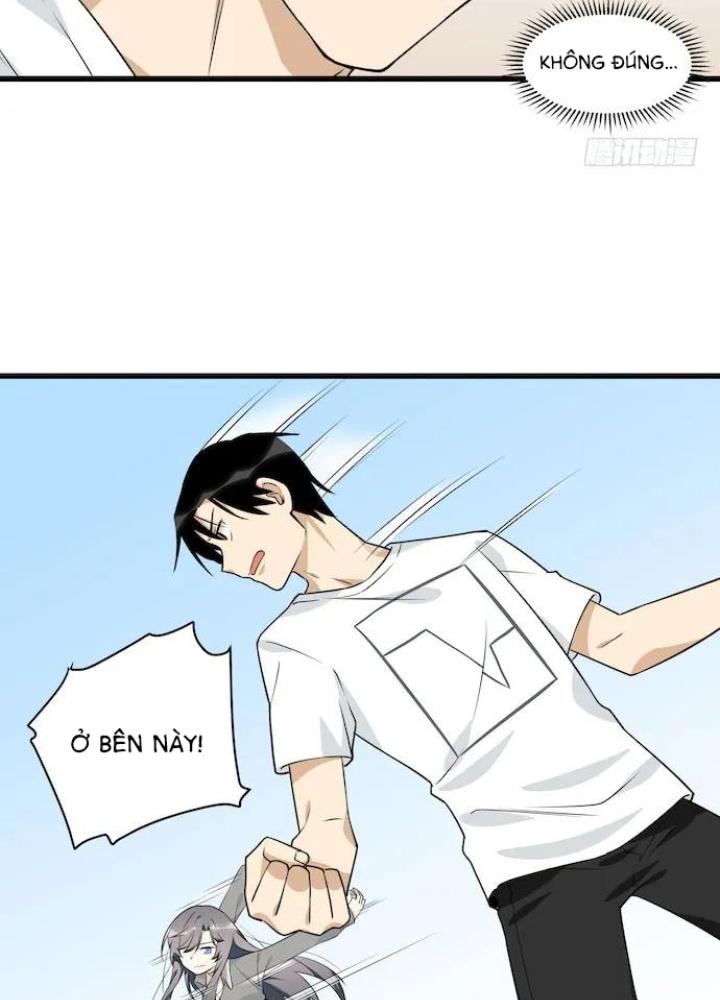 Bạn Gái Phản Diện Của Ta Chapter 115 - Trang 2