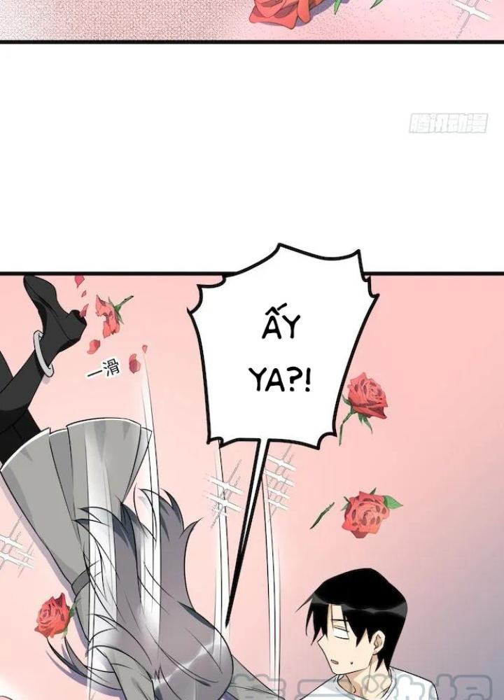 Bạn Gái Phản Diện Của Ta Chapter 115 - Trang 2