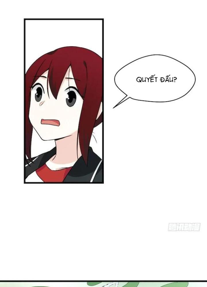 Bạn Gái Phản Diện Của Ta Chapter 115 - Trang 2