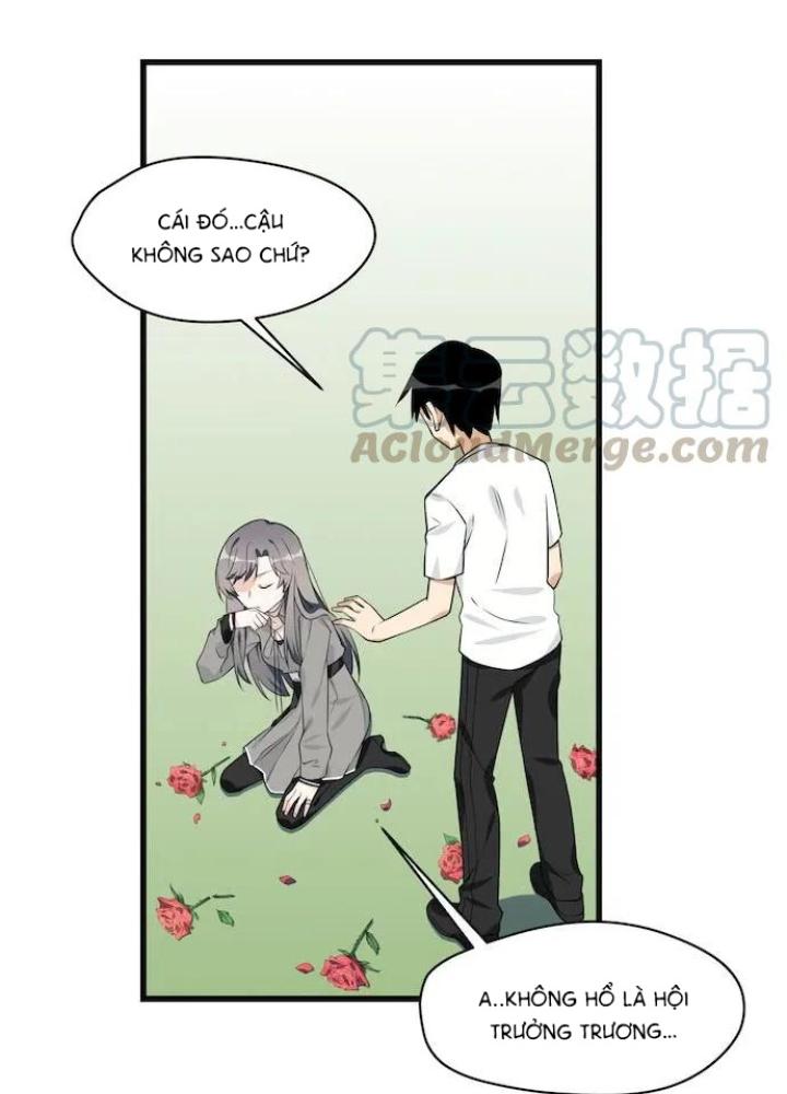 Bạn Gái Phản Diện Của Ta Chapter 115 - Trang 2