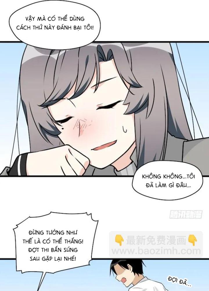 Bạn Gái Phản Diện Của Ta Chapter 115 - Trang 2