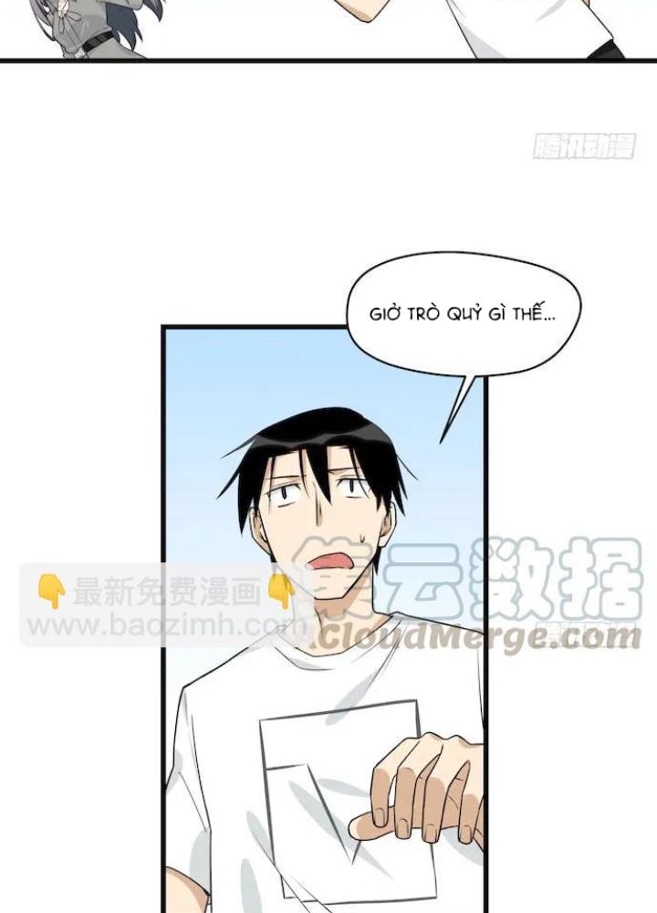 Bạn Gái Phản Diện Của Ta Chapter 115 - Trang 2