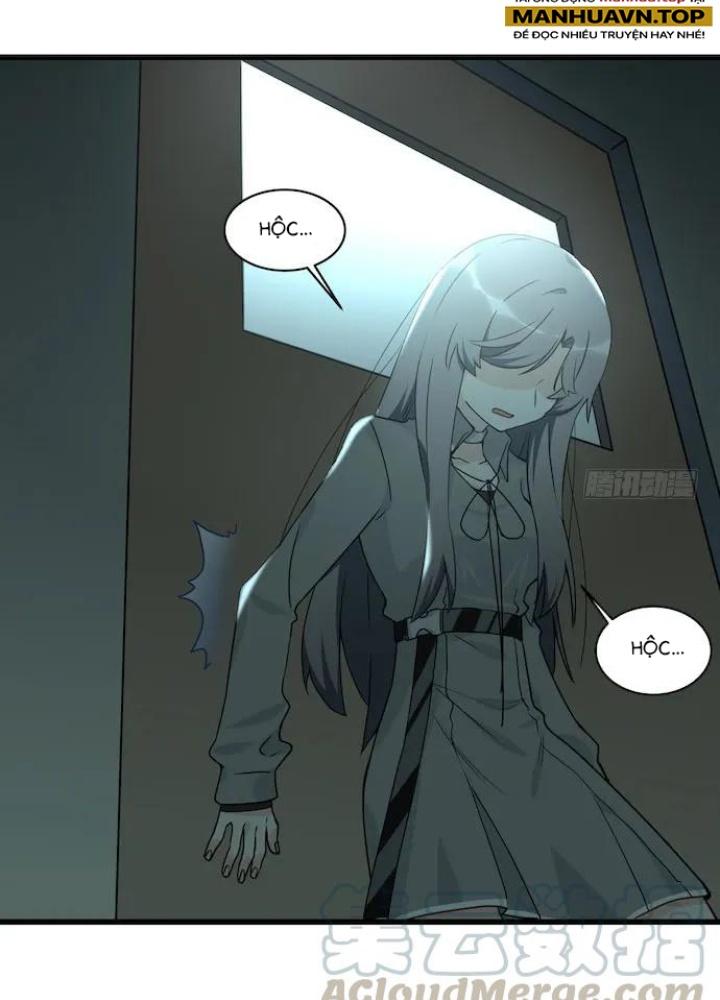 Bạn Gái Phản Diện Của Ta Chapter 115 - Trang 2