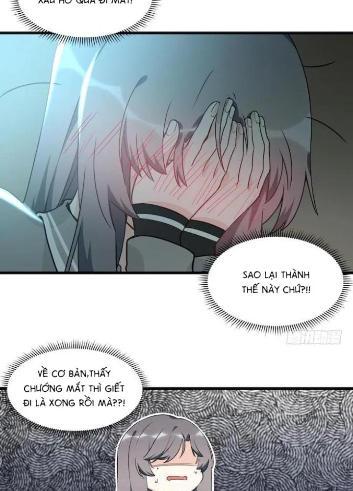 Bạn Gái Phản Diện Của Ta Chapter 115 - Trang 2