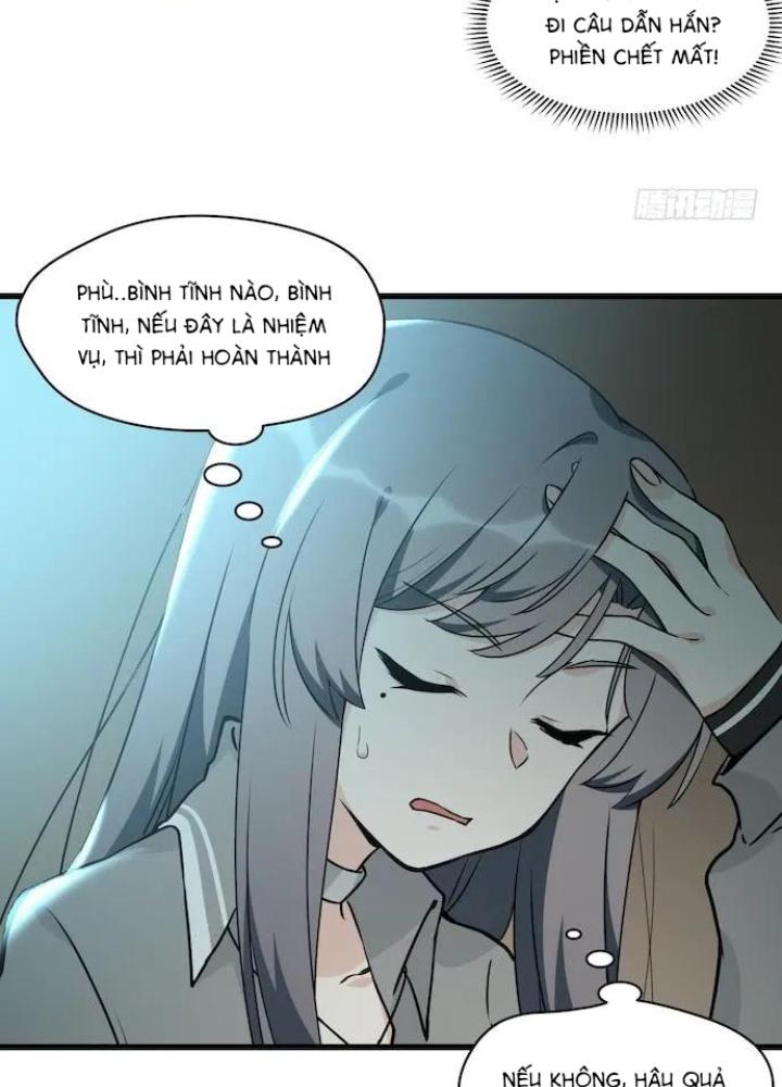 Bạn Gái Phản Diện Của Ta Chapter 115 - Trang 2