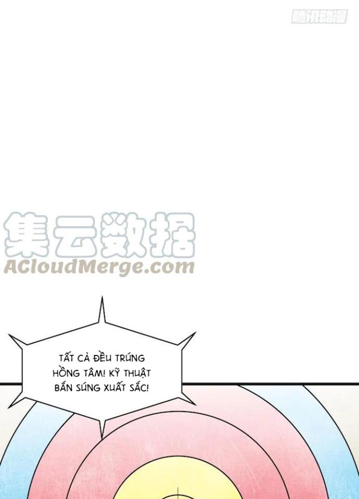 Bạn Gái Phản Diện Của Ta Chapter 115 - Trang 2