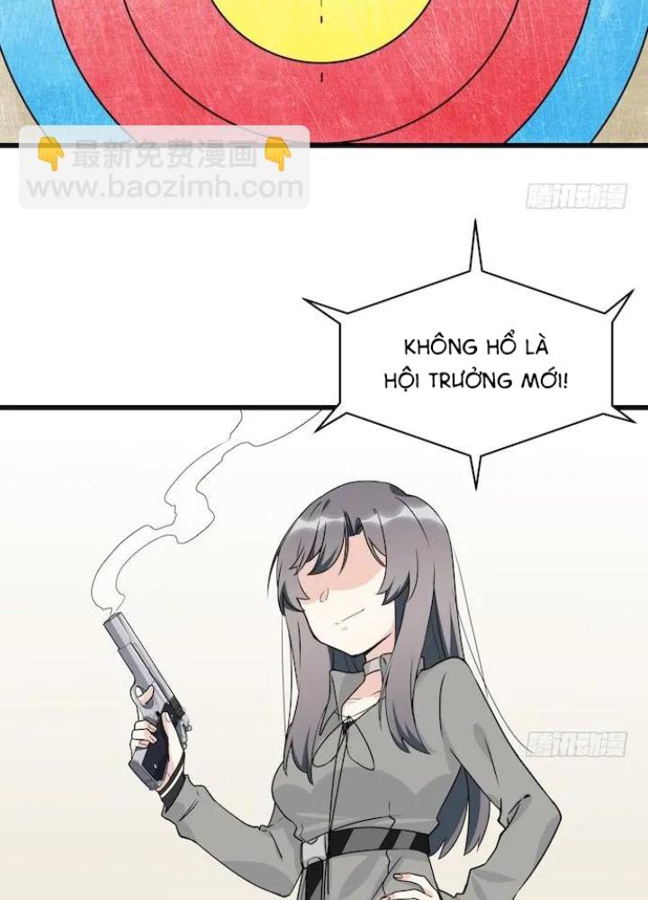 Bạn Gái Phản Diện Của Ta Chapter 115 - Trang 2