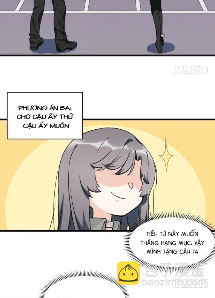 Bạn Gái Phản Diện Của Ta Chapter 115 - Trang 2