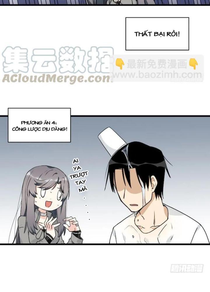 Bạn Gái Phản Diện Của Ta Chapter 115 - Trang 2