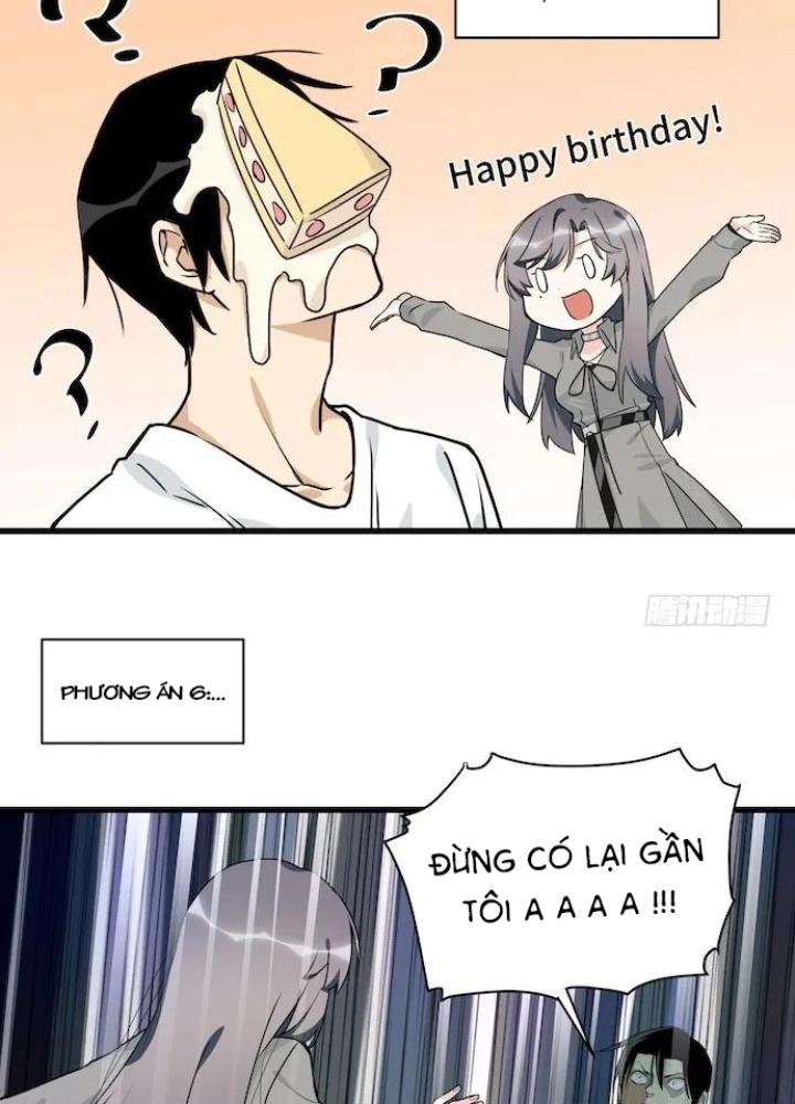 Bạn Gái Phản Diện Của Ta Chapter 115 - Trang 2