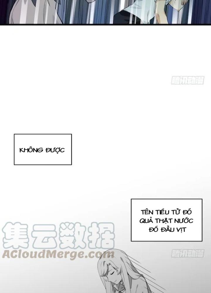 Bạn Gái Phản Diện Của Ta Chapter 115 - Trang 2