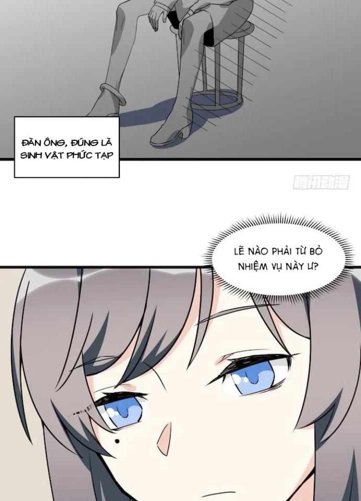 Bạn Gái Phản Diện Của Ta Chapter 115 - Trang 2