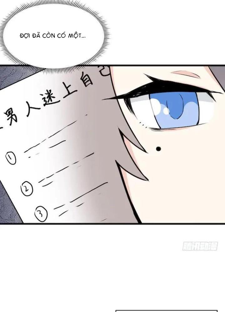 Bạn Gái Phản Diện Của Ta Chapter 115 - Trang 2