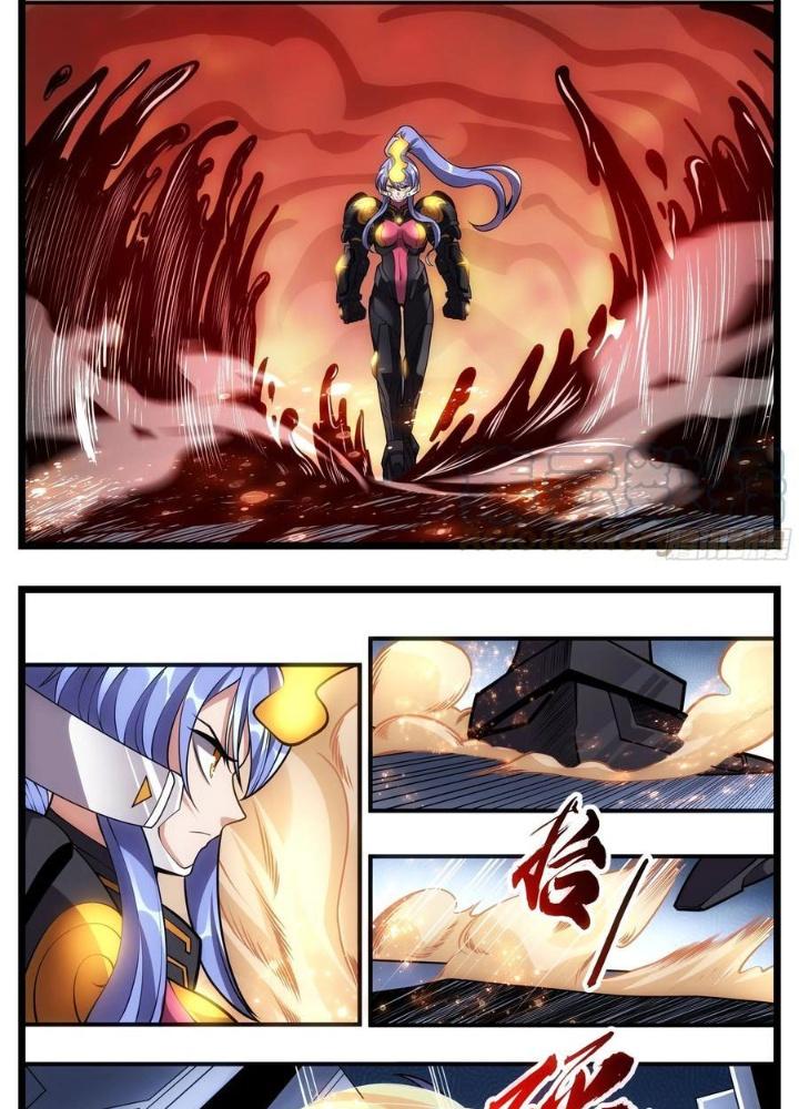 Thực Linh Vương Chapter 86 - Next Chapter 87