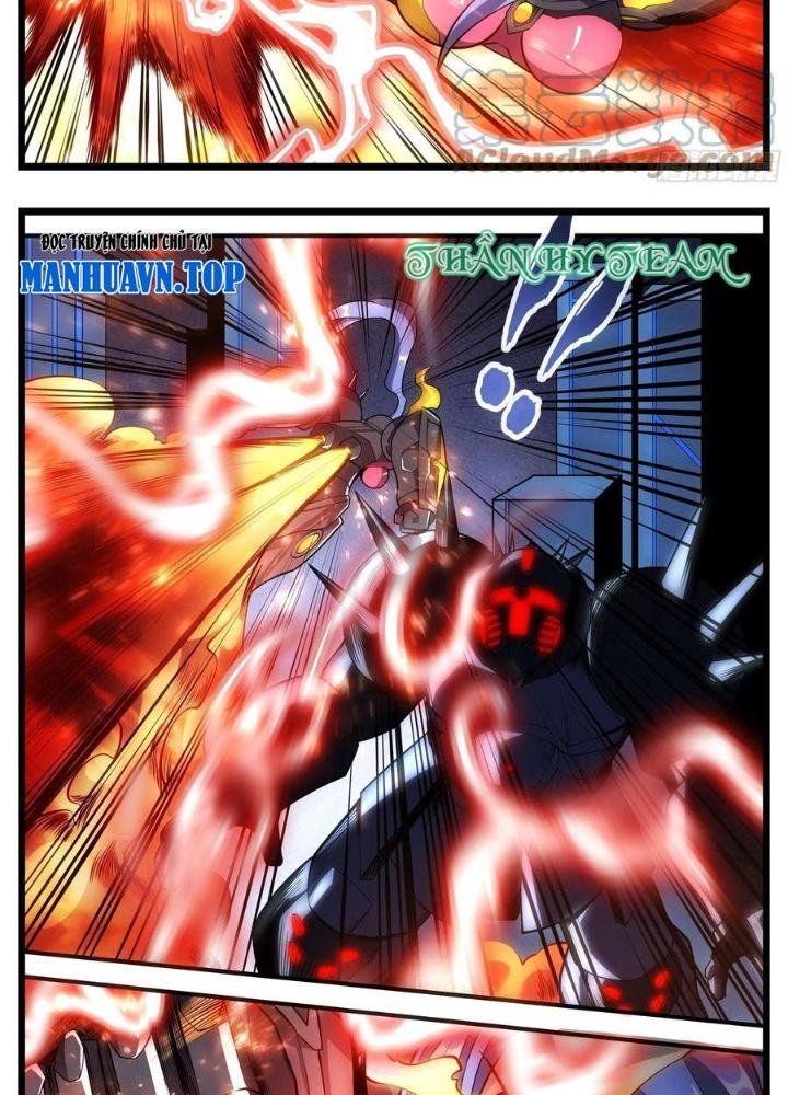 Thực Linh Vương Chapter 87 - Next Chapter 88