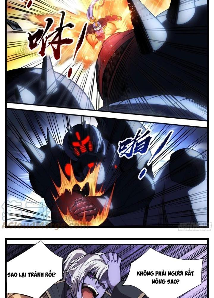 Thực Linh Vương Chapter 87 - Next Chapter 88