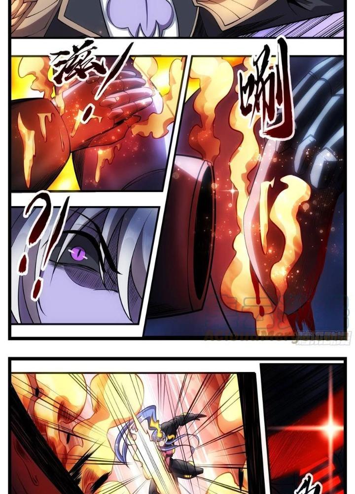 Thực Linh Vương Chapter 87 - Next Chapter 88