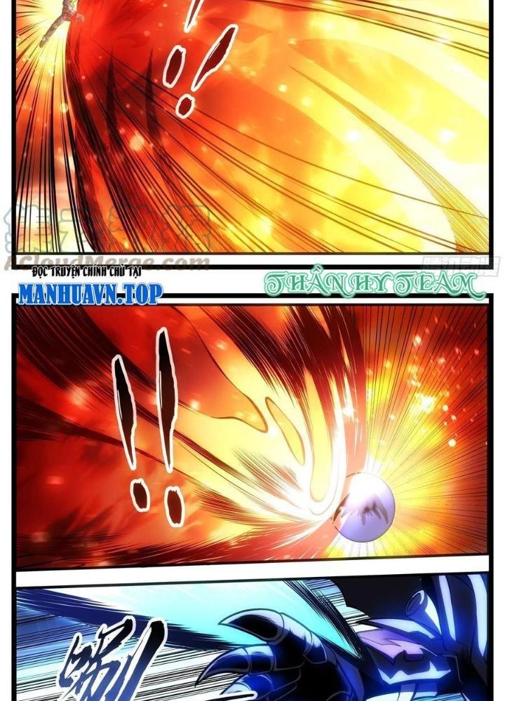 Thực Linh Vương Chapter 88 - Next Chapter 89