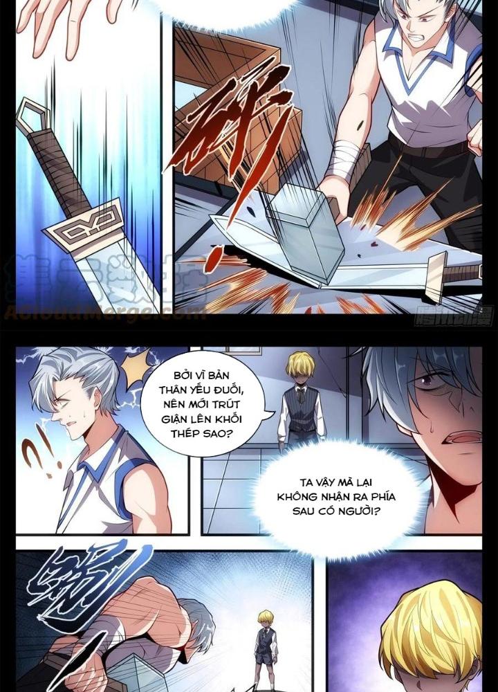 Thực Linh Vương Chapter 89 - Next Chapter 90