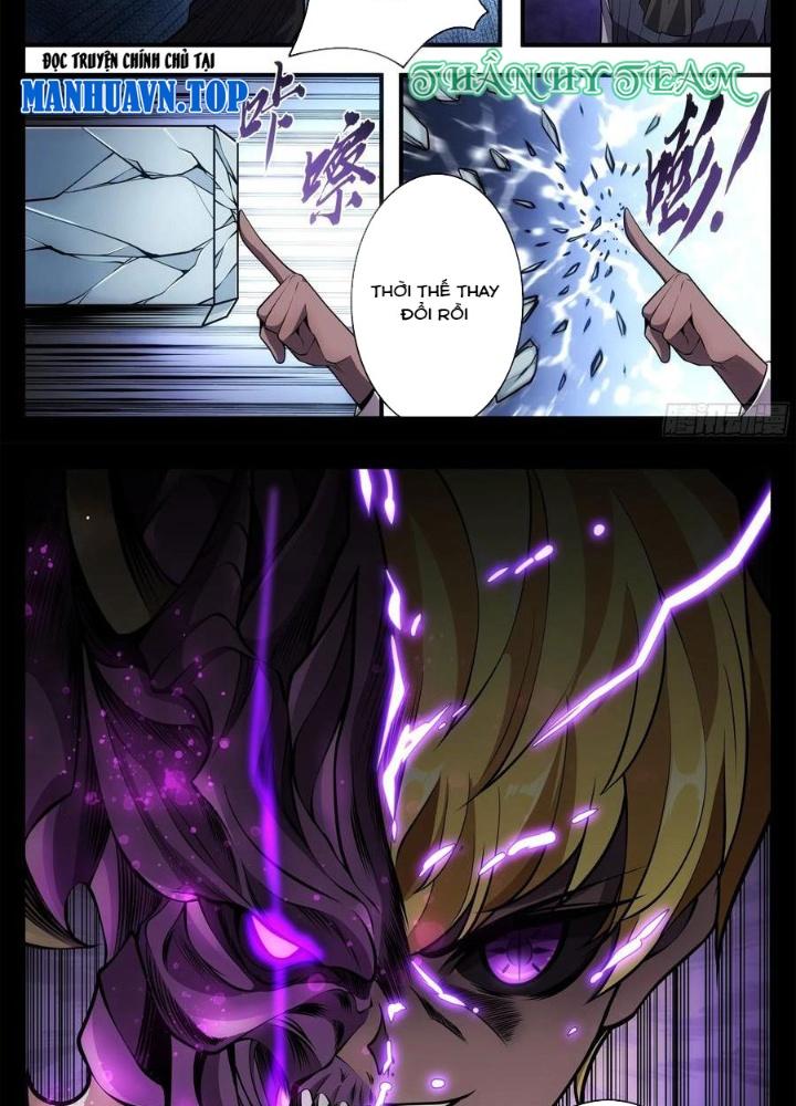 Thực Linh Vương Chapter 89 - Next Chapter 90