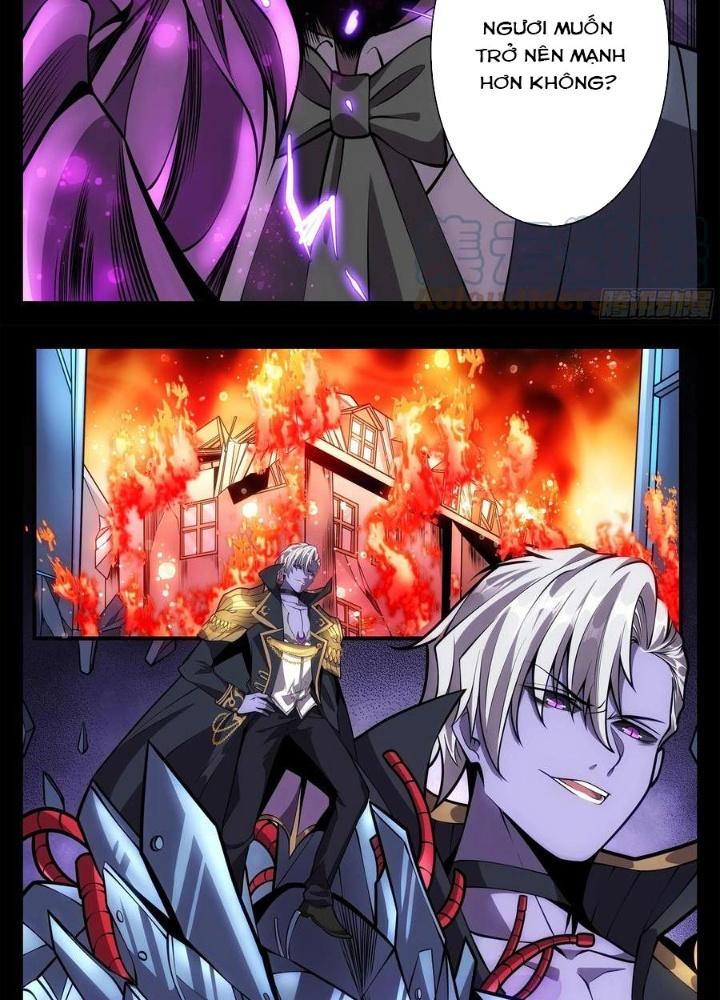 Thực Linh Vương Chapter 89 - Next Chapter 90