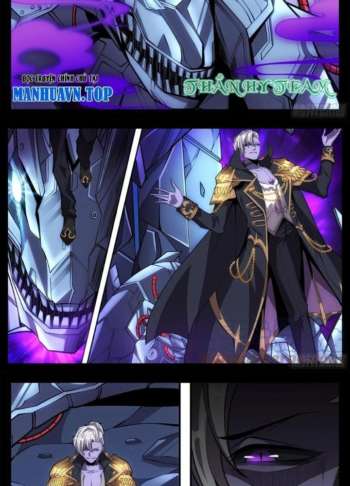 Thực Linh Vương Chapter 89 - Next Chapter 90