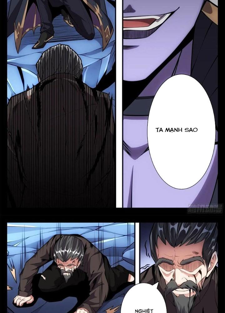 Thực Linh Vương Chapter 89 - Next Chapter 90