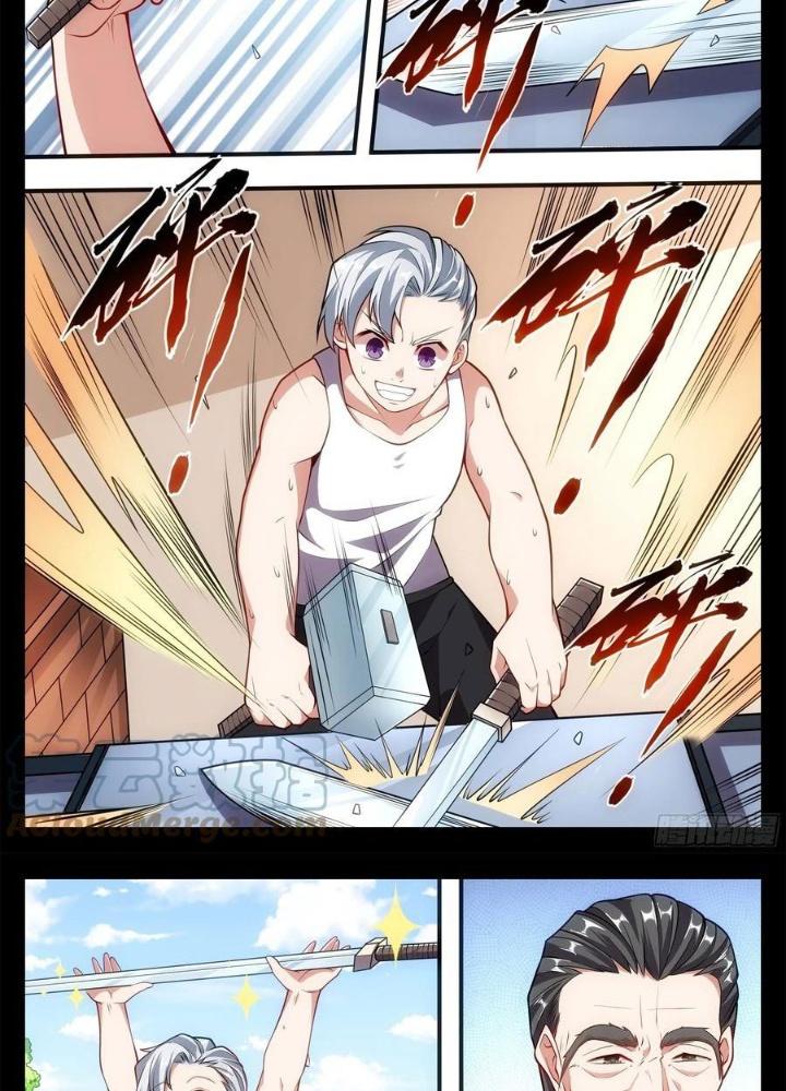 Thực Linh Vương Chapter 89 - Next Chapter 90