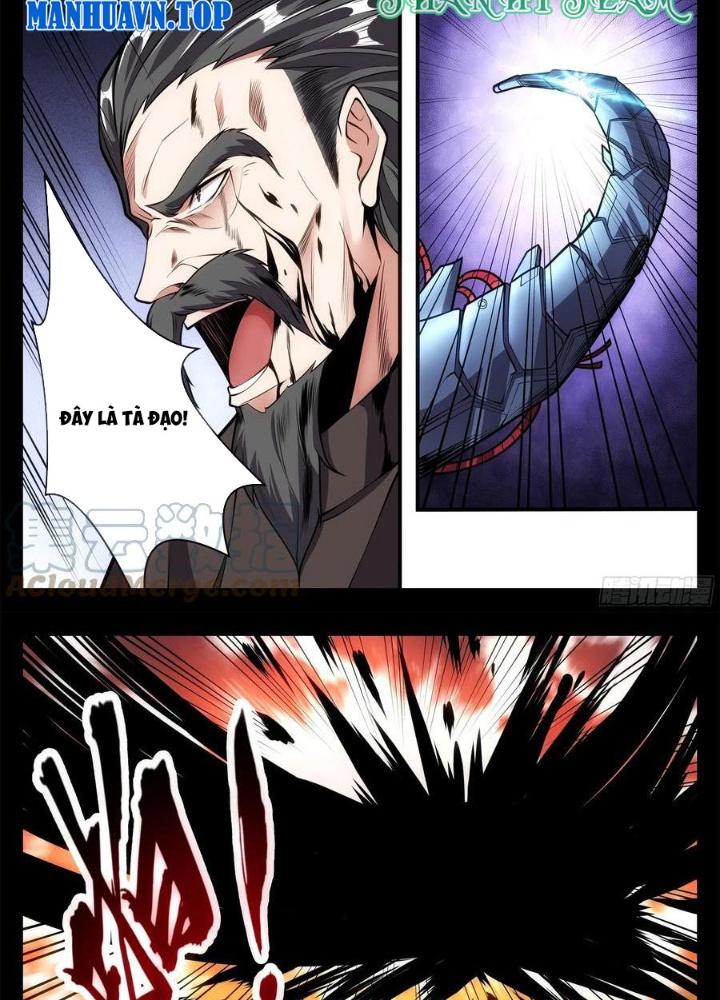 Thực Linh Vương Chapter 89 - Next Chapter 90