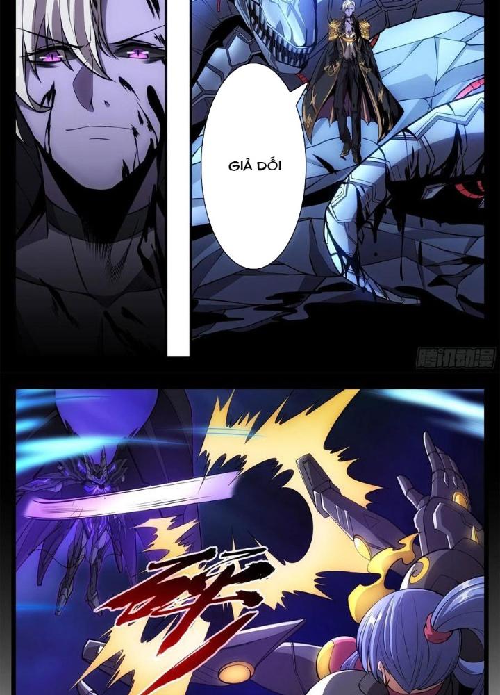 Thực Linh Vương Chapter 89 - Next Chapter 90